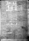 Sherborne Mercury Monday 12 January 1795 Page 3