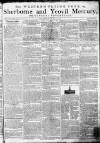 Sherborne Mercury Monday 22 June 1795 Page 1