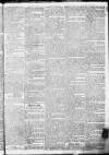 Sherborne Mercury Monday 12 October 1795 Page 3