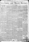 Sherborne Mercury Monday 02 November 1795 Page 1