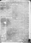 Sherborne Mercury Monday 02 November 1795 Page 3