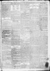 Sherborne Mercury Monday 16 November 1795 Page 3