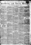 Sherborne Mercury Monday 14 December 1795 Page 1