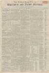 Sherborne Mercury Monday 25 September 1797 Page 1