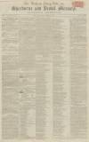 Sherborne Mercury Monday 02 October 1797 Page 1