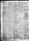 Sherborne Mercury Monday 15 October 1798 Page 4