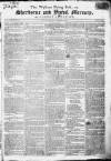 Sherborne Mercury Monday 05 November 1798 Page 1