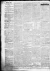 Sherborne Mercury Monday 05 November 1798 Page 4