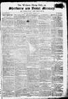 Sherborne Mercury Monday 02 December 1799 Page 1