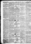 Sherborne Mercury Monday 09 December 1799 Page 2
