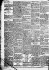 Sherborne Mercury Monday 23 December 1799 Page 4