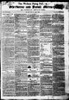Sherborne Mercury Monday 02 June 1800 Page 1