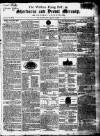 Sherborne Mercury Monday 15 September 1800 Page 1