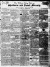 Sherborne Mercury Monday 22 September 1800 Page 1