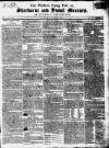 Sherborne Mercury Monday 06 October 1800 Page 1