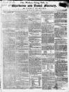 Sherborne Mercury Monday 20 October 1800 Page 1