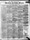 Sherborne Mercury Monday 27 October 1800 Page 1