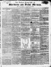 Sherborne Mercury Monday 03 November 1800 Page 1