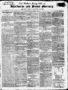 Sherborne Mercury Monday 10 November 1800 Page 1
