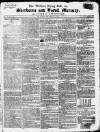 Sherborne Mercury Monday 17 November 1800 Page 1