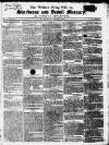 Sherborne Mercury Monday 22 December 1800 Page 1