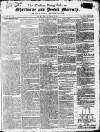 Sherborne Mercury Monday 16 February 1801 Page 1