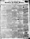 Sherborne Mercury Monday 02 March 1801 Page 1