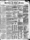 Sherborne Mercury Monday 04 May 1801 Page 1