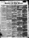 Sherborne Mercury Monday 25 May 1801 Page 1
