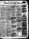 Sherborne Mercury Monday 01 June 1801 Page 1