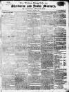 Sherborne Mercury Monday 07 December 1801 Page 1