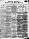 Sherborne Mercury Monday 11 January 1802 Page 1