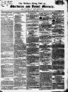 Sherborne Mercury Monday 25 January 1802 Page 1