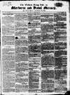 Sherborne Mercury Monday 22 February 1802 Page 1