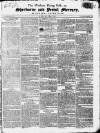 Sherborne Mercury Monday 01 March 1802 Page 1