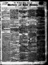 Sherborne Mercury Monday 31 May 1802 Page 1