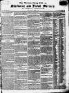 Sherborne Mercury Monday 02 August 1802 Page 1