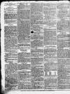 Sherborne Mercury Monday 02 August 1802 Page 4