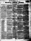 Sherborne Mercury Monday 24 January 1803 Page 1