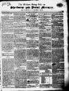 Sherborne Mercury Monday 11 April 1803 Page 1