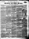 Sherborne Mercury Monday 25 April 1803 Page 1