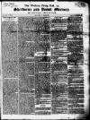 Sherborne Mercury Monday 30 May 1803 Page 1