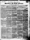 Sherborne Mercury Monday 06 June 1803 Page 1