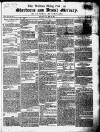 Sherborne Mercury Monday 20 June 1803 Page 1