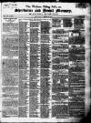 Sherborne Mercury Monday 19 September 1803 Page 1