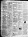 Sherborne Mercury Monday 02 January 1804 Page 2