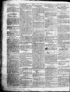 Sherborne Mercury Monday 16 January 1804 Page 4