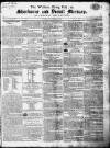Sherborne Mercury Monday 23 January 1804 Page 1