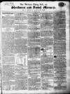 Sherborne Mercury Monday 13 February 1804 Page 1