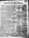 Sherborne Mercury Monday 20 February 1804 Page 1